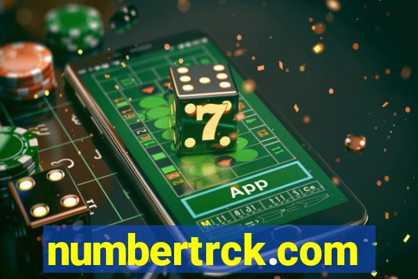 numbertrck.com