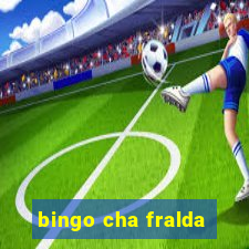 bingo cha fralda