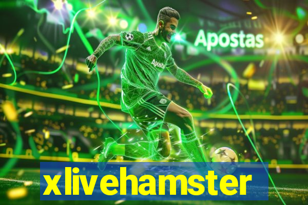 xlivehamster