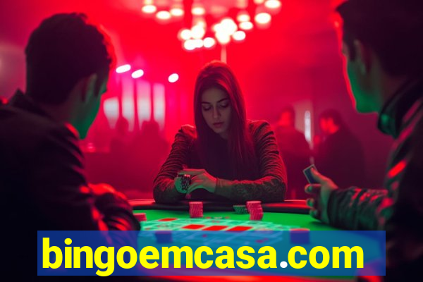 bingoemcasa.com.br