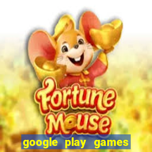 google play games beta pc