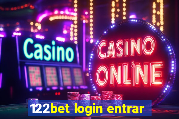 122bet login entrar