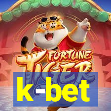 k-bet